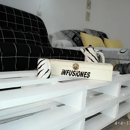 Estudio Minerva Júpiter Apartamento Benalmádena