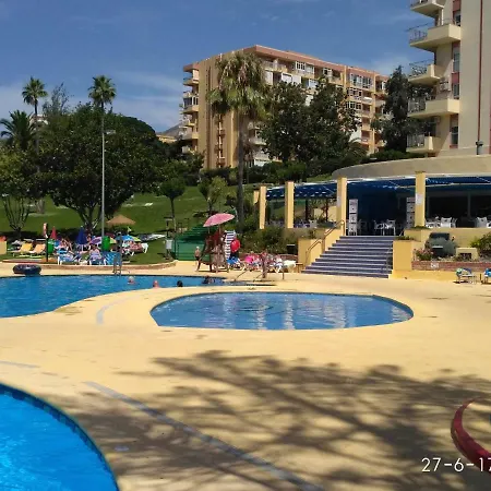 Apartamento Estudio Minerva Júpiter